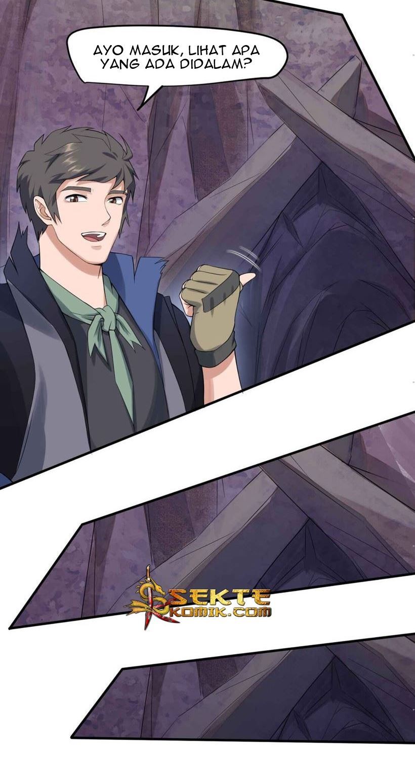 First Dragon (Yuanlong) Chapter 24 Gambar 13